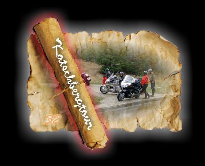 962 Katschbergtour